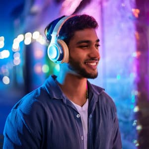 Estado De Relajación: Hip Hop Suave Para Relajarse - Tipo de ritmos