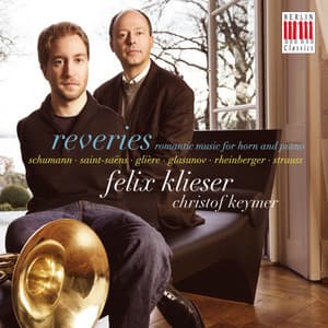 Reveries - Felix Klieser
