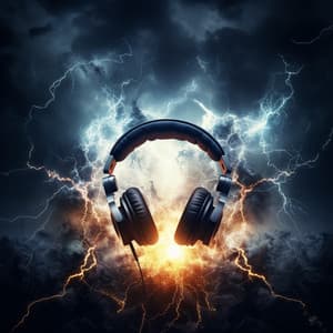 Thunders Resonance: Elemental Vibes Riff - Twinbeet