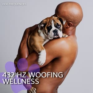 432 Hz Woofing Wellness - Dog Frequencies