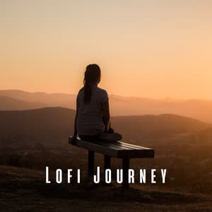 Lofi Journey: Midful Medittation Soundscapes - Lofi Quality Content