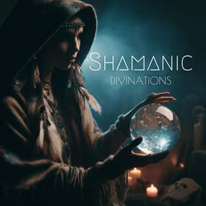 Shamanic Divinations: Ancient Insights - Shamanic New Age Maker