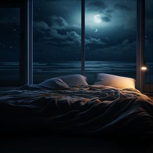 Harmonious Rainfall: Creating Dreamy Nights - Hidden Gems Nature