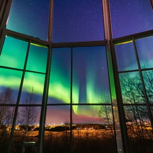 Noches Tranquilas: Música Para Un Sueño En Paz - Ritmos binaurales Música para dormir