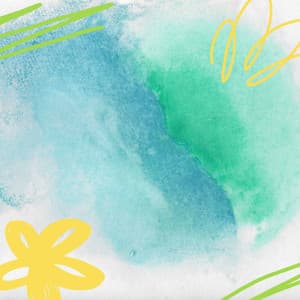 Atmospheric Background for Happy Sundays - Vintage Cafe Playlist