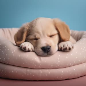 Patas De Hip Hop: Temas De Relajación Para Perros - Flotar en la brisa