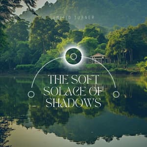 The Soft Solace of Shadows - Emilio Turner