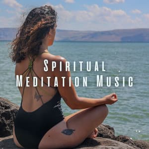 Spiritual Meditation Music - Chakra Balancing Meditation