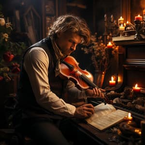 Новый Год с зарубежными композиторами - Armenian Philharmonic Orchestra