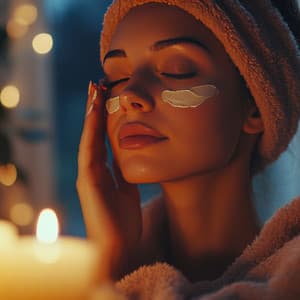 Soft Harmonies for a Peaceful Night - Hang in Balance