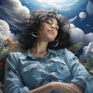 Sueño Tranquilo En El Río: Sonidos De Arroyos Para Relajarse - Elementos de la naturaleza