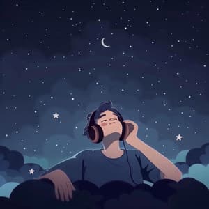 Lofi Slumber Sessions: Melodies for Sleep - Calm Lofi Moments