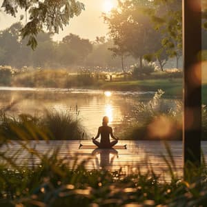 Asana Acústica: Música Para La Práctica Del Yoga - Música Tranquila