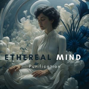 Ethereal Mind Purification - Meditation Music Zone