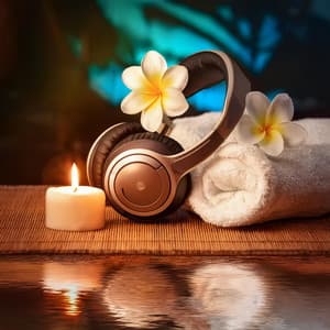 Massage Moods: Calming Spa Sounds - Healing Tribe