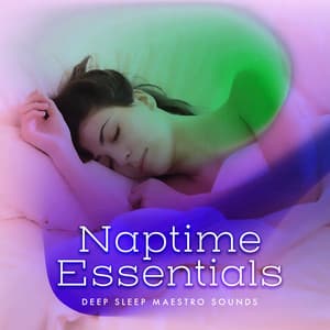 Naptime Essentials - Deep Sleep Maestro Sounds