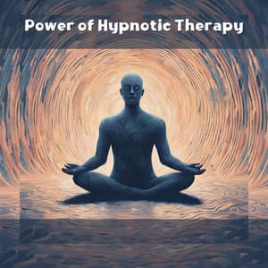 Power of Hypnotic Therapy: Journey Towards Mental and Emotional Balance - Hypnotic Therapy Music Consort