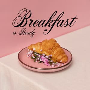 Breakfast is Ready - Instrumental Jazz Music Ambient