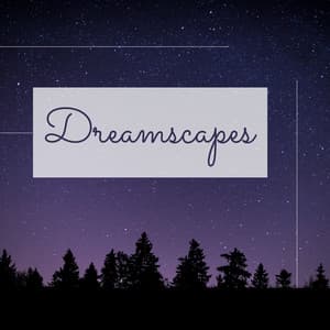 Dreamscapes: Soothing Melodies for Sound Sleep and Lucid Dreaming Journey - Spa Music Relaxation Therapy