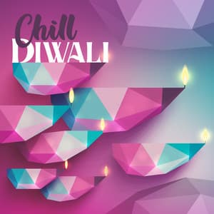 Chill Diwali - ふゆ