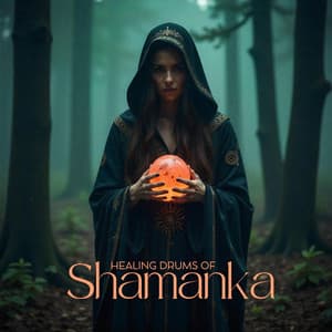 Healing Drums of Shamanka - Shamanic Drumming World
