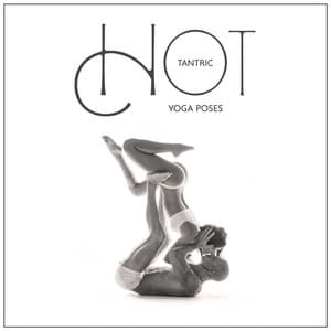 Hot Tantric Yoga Poses: Erotic Sounds for Tantric Massage and Sensual Yoga Flow - Técnicas de Sexo Tântrico