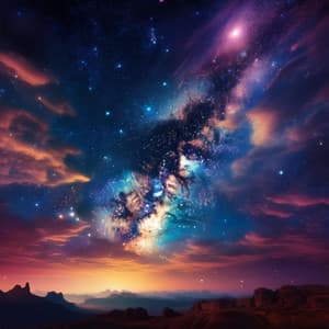 Música Para Retiros Nocturnos: Armonías Nocturnas - Viento Musical