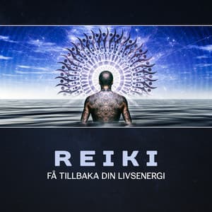 Reiki - Yoga Terapi Samling