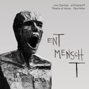 Line Tjørnhøj: enTmenschT - Line Tjørnhøj