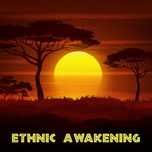 Ethnic Awakening: Music of Africa, Heartwarming Healing Music for Meditation to Enrich the Heart Chakra, Ignite the Flame in Your Soul - African Music Drums Collection