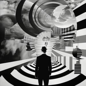 Shadows of the Mind - Woly Lights