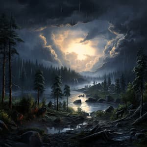 Tranquil Waves: Relaxing Melodies by the Ocean - Relaxation Zen Waves