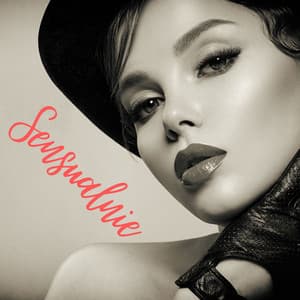 Sensualnie - Jarosław Wróbel