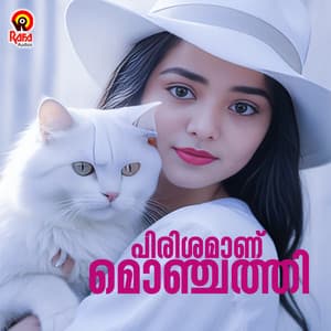 Pirishamaanu Monjathi - Afsal
