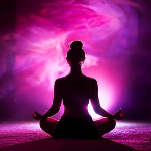 Patrones Musicales Para Meditación: Flujo Armónico Profundo - Mente de paz