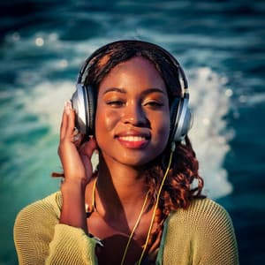 Calm Moments: Music for Pure Relaxation - Alaska Valley