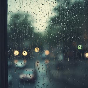 Lluvias Para El Trabajo: Música Para El Enfoque - Fondo de naturaleza y sonidos