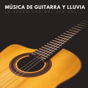 Música De Guitarra Y Lluvia: La Serenidad Del Spa Vol. 1 - Musicas de Piano Masters