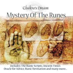 Mystery of the Runes - Chakra's Dream