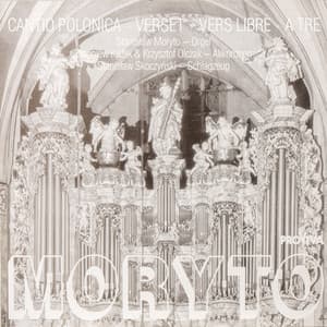 Moryto - Stanislaw Wlodzimierz Moryto