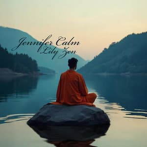 Anxiety Relief without Pills - Jennifer Calm