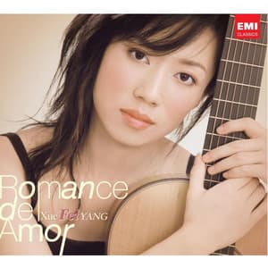 Romance de Amor - Xuefei Yang