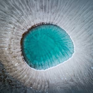 Inland Tides - Jani Pay