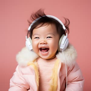 Himno Sereno De La Laguna Del Bebé: Suave Refrán Del Riachuelo Para Calmar Al Bebé - Canciones de Cuna de la Naturaleza