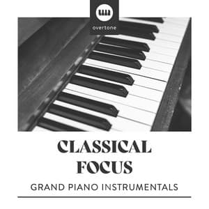 Classical Focus Grand Piano Instrumentals - Driftwave