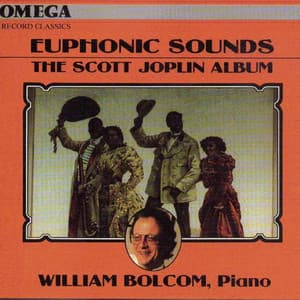 Joplin: Euphonic Sounds - Scott Joplin