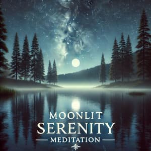 Moonlit Serenity Meditation - Weather Man