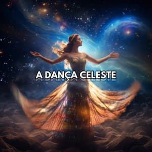 A Dança Celeste - Templo Tibetano da Meditação de Buddha
