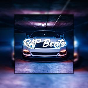 Rap Beats V7 - Trap Beats Rap Instrumentals