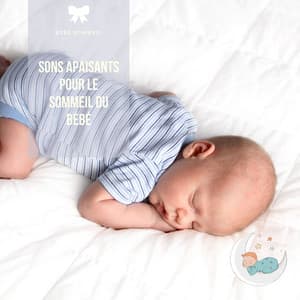 Sons apaisants pour le sommeil du bébé - Bébé Sommeil